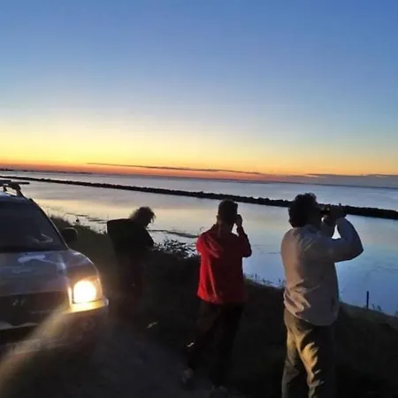 Luisa 5b * 利多波波萨