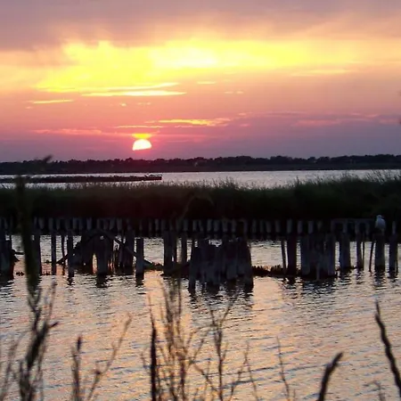 度假居 Luisa 5b *