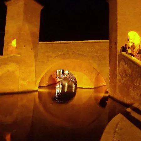 Luisa 5b 度假居 利多波波萨