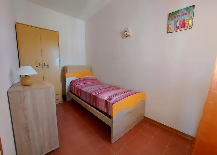 Luisa 5b Casa vacanze