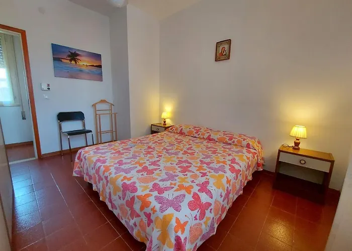 Casa vacanze Luisa 5b Lido di Pomposa