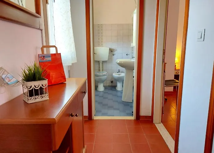 Casa vacanze Luisa 5b Lido di Pomposa