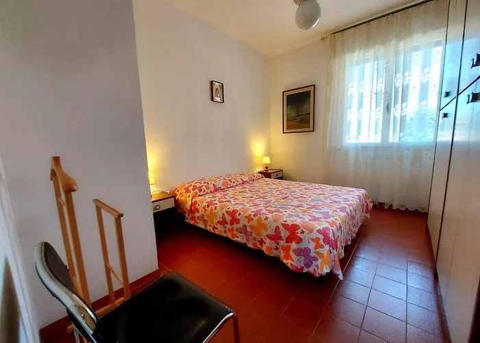 Casa vacanze Luisa 5b Lido di Pomposa