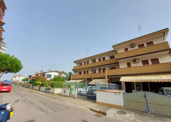 Luisa 5b Lido di Pomposa