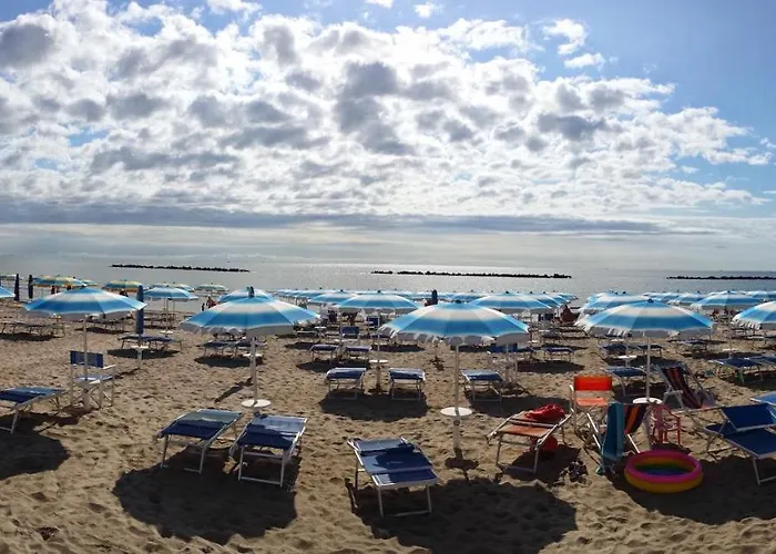 Casa vacanze Luisa 5b