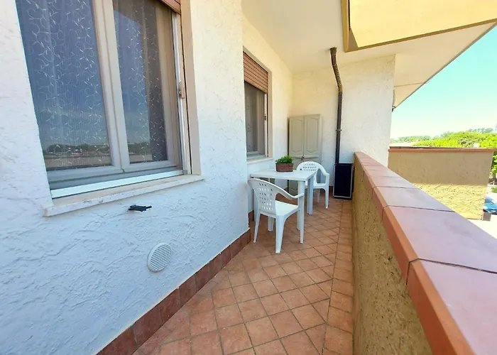 Casa vacanze Luisa 5b Lido di Pomposa