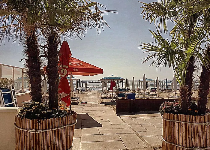 Luisa 5b * Lido di Pomposa