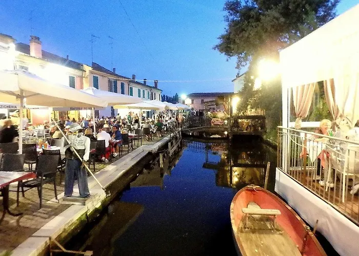 Luisa 5b Casa vacanze Lido di Pomposa