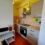 Сasa de vacaciones Luisa 5b *