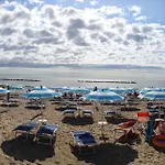 Сasa de vacaciones Luisa 5b