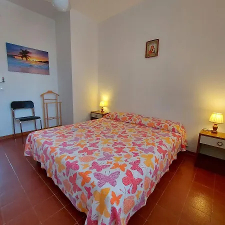 Semesterbostad Luisa 5b Lido di Pomposa