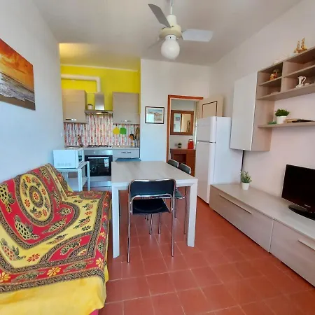 Luisa 5b Holiday home