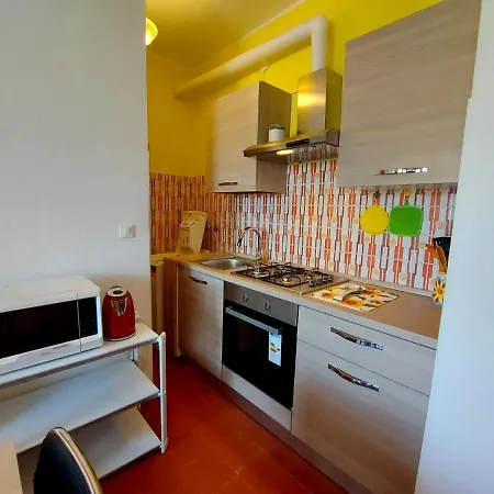 Holiday home Luisa 5b *