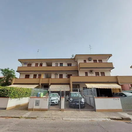 Luisa 5b 別荘 リド・ディ・ポンポーザ