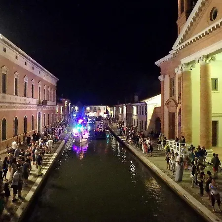 Luisa 5b リド・ディ・ポンポーザ