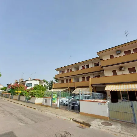 Luisa 5b Lido di Pomposa