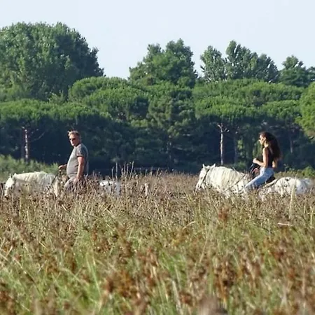 בית נופש Luisa 5b