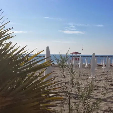 Luisa 5b * Lido di Pomposa