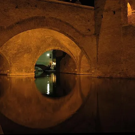 Luisa 5b Lido di Pomposa