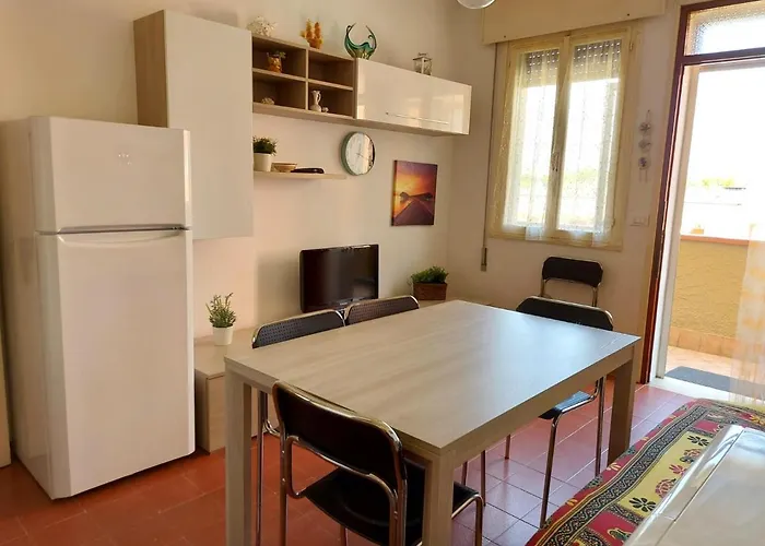 Luisa 5b * Lido di Pomposa