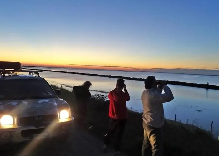 Luisa 5b * Lido di Pomposa