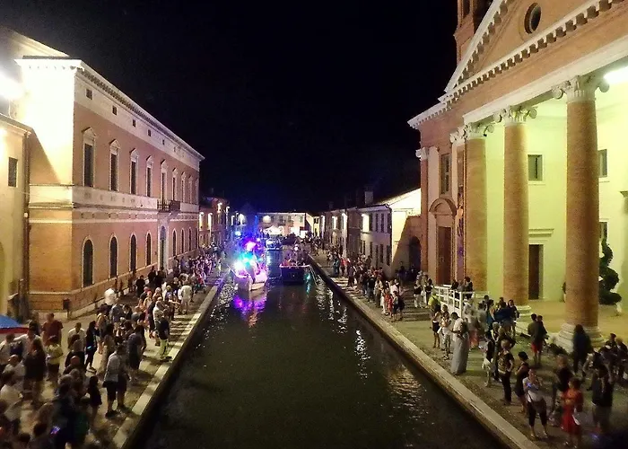 Luisa 5b Lido di Pomposa