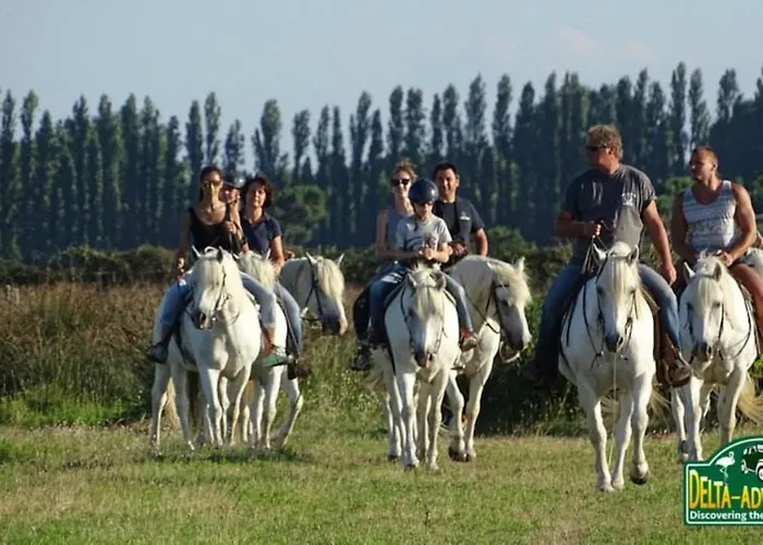 Vakantiehuis Luisa 5b