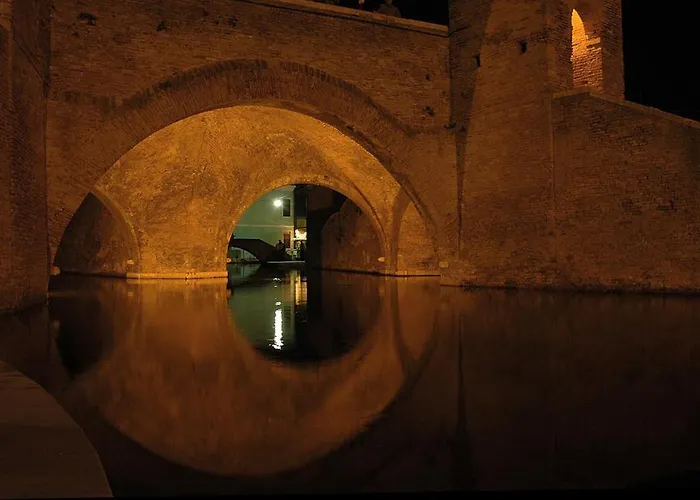 Luisa 5b Lido di Pomposa